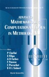 Ciarlini P., Forbes A., Filipe E.  Advanced Mathematical and Computational Tools in Metrology VII