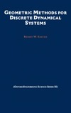 Robert W. Easton  Geometric Methods for Discrete Dynamical Systems