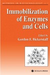 Bickerstaff G.  Immobilization of Enzymes and Cells