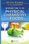 Ritzoulis C., Rhoades J.  Introduction to the physical chemistry of foods