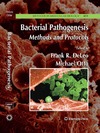 DeLeo F., Otto M.  Bacterial Pathogenesis Methods and Protocols