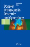 Maulik D.  Doppler Ultrasound in Obstetrics and Gynecology