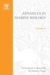 Russell F., Yonge C.  Advances in Marine Biology: v. 13