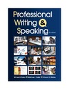 Baker W. H., Baker M. J., Robles V. D.  Professional Writing & SpeaKing