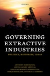 A. Bebbington — Governing Extractive Industries