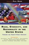 Wong P.  Race, Ethnicity, and Nationality in the United States