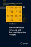 Daniel Kressner  Numerical Methods for General and Structured Eigenvalue Problems
