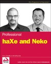 McColl-Sylvester L., Ponticelli F.  Professional haXe and Neko (Programmer to Programmer)
