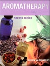 McGuinness H.  Aromatherapy: Therapy Basics, Second Edition