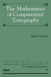 Natterer F.  The Mathematics of Computerized Tomography