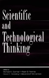 Ryan D. Tweney  New Directions for the Cognitive Study of Scientific and Technological Thinking