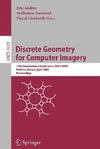 Discrete Geometry for Computer Imagery, 12 conf., DGCI 2005