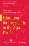 Narot P. (ed.), Kiettikunwong N. (ed.)  Education for the Elderly in the Asia Pacific