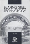 Beswick J.  Bearing Steel Technology, ASTM STP 1419 (Astm Special Technical Publication   Stp)