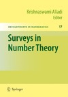 Alladi K.  Surveys in number theory