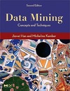 Han J., Kamber M., Pei J.  Data Mining: Concepts and Techniques, Second Edition (The Morgan Kaufmann Series in Data Management Systems)