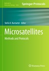 Kantartzi S.  Microsatellites: Methods and Protocols