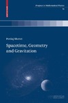 Sharan P.  Spacetime, geometry and gravitation