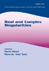 Mond D., Saia M.  Real and Complex Singularities (Lecture Notes in Pure and Applied Mathematics)