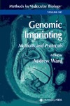 Dean W., Kelsey G., Reik W.  Genomic Imprinting: Methods and Protocols