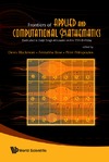 Blackmore D., Bose A., Petropoulos P.  Frontiers of applied and computational mathematics