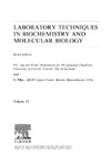 Gadella T.  Laboratory Techniques in Biochemistry and Molecular Biology Vol 33: FRET and FLIM Techniques