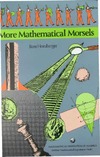 Honsberger R.  More Mathematical Morsels