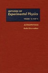 Meeks M.  Methods of Experimental Physics.Astrophysics,Part C, Radio Observations.