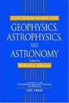 Matzner R.  Dictionary of Geophysics, Astrophysics, and Astronomy
