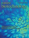 Marshall A. — Nature Biotechnology 04 2010 (magazine journal; April 2010)