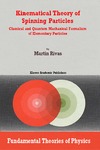 Rivas M.  Kinematical Theory of Spinning Particles: Classical and Quantum Mechanical Formalism of Elementary Particles (Fundamental Theories of Physics, 116)