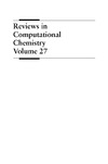 Lipkowitz K., Boyd D.  Reviews in Computational Chemistry, Volume 27