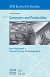 Hempell T.  Computers and Productivity : How Firms Make a General Purpose Technology Work (ZEW Economic Studies)