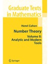 Cohen H.  Number Theory: Volume II: Analytic and Modern Tools
