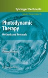 Charles J. Gomer  Photodynamic Therapy: Methods and Protocols (Methods in Molecular Biology, 635)