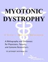 Parker P. — Myotonic Dystrophy - A Bibliography and Dictionary for Physicians, Patients, and Genome Researchers