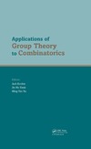 Koolen J., Kwak J. H., Xu M.-Y.  Applications of Group Theory to Combinatorics