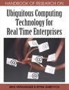Max Muhlhauser, Iryna Gurevych  Handbook of Research on Ubiquitous Computing Technology for Real Time Enterprises (Handbook of Research On...)