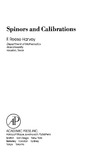 Reese Harvey F.  Spinors and Calibrations (Perspectives in Mathematics, Vol 9)
