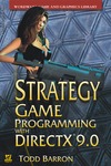 Barron T.  Strategy Game Programming With Directx 9.0 2003