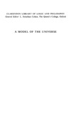 McCall S.  A Model of the Universe: Space-Time, Probability, and Decision (Clarendon Library of Logic and Philosophy)