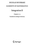 Bourbaki N., Berberian S.  Elements of Mathematics. Integration II