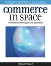 Olla P.  Commerce in Space: Infrastructures, Technologies and Applications (Premier Reference Source)