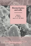 Lyall F., El Haj A.  Biomechanics and Cells (Society for Experimental Biology Seminar Series)