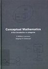 Lawvere F., Schanuel S.  Conceptual Mathematics: A First Introduction to Categories