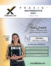 Wynne S.  PRAXIS II Mathematics 0061 Teacher Certification Test Prep Study Guide (Praxis II Teacher's XAM)