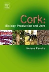 Pereira H.  Cork : biology, production and uses