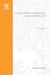Greub W., Halperin S., Vanstone R.  Connections, Curvature, and Cohomology. Vol. I: De Rham Cohomology of Manifolds and Vector Bundles (Pure and Applied Mathematics; 47-I)