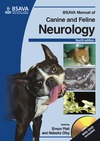 Platt S.R., Olby N.J.  BSAVA Manual of Canine and Feline Neurology
