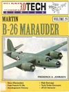 Johnsen F.  Martin B-26 Marauder. Volume 29